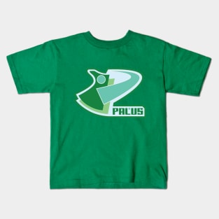 XGIII - Team Palus Kids T-Shirt